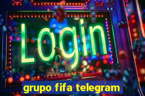 grupo fifa telegram